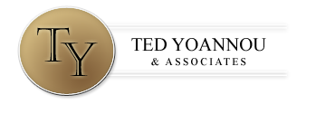 Ted Yoannou & Associates Ted Yoannou & Associates