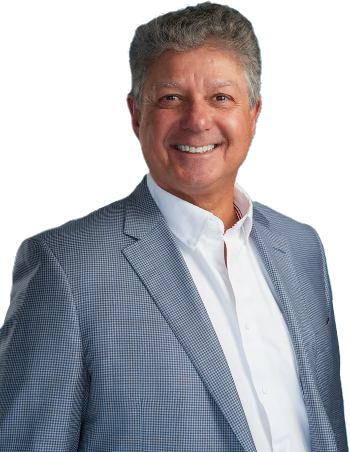 Ted Yoannou